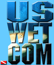 uswet.com logo